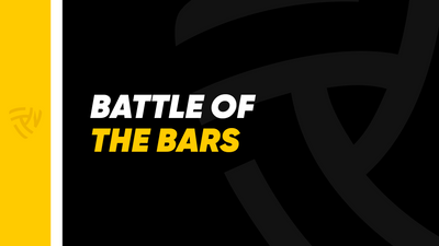 Battle Of The Bars