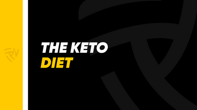 The Keto Diet