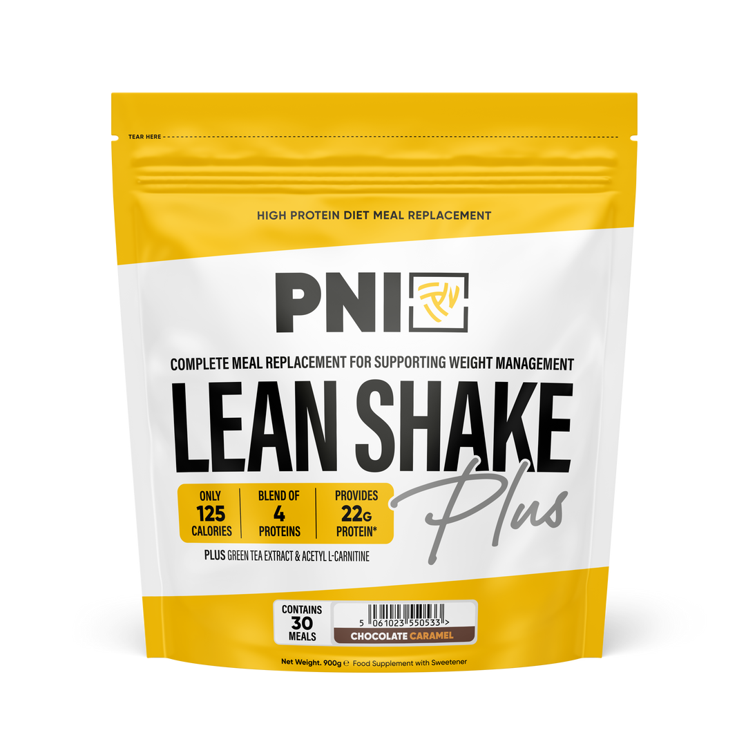 Lean Shake Plus