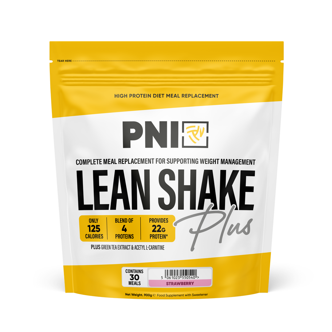 Lean Shake Plus