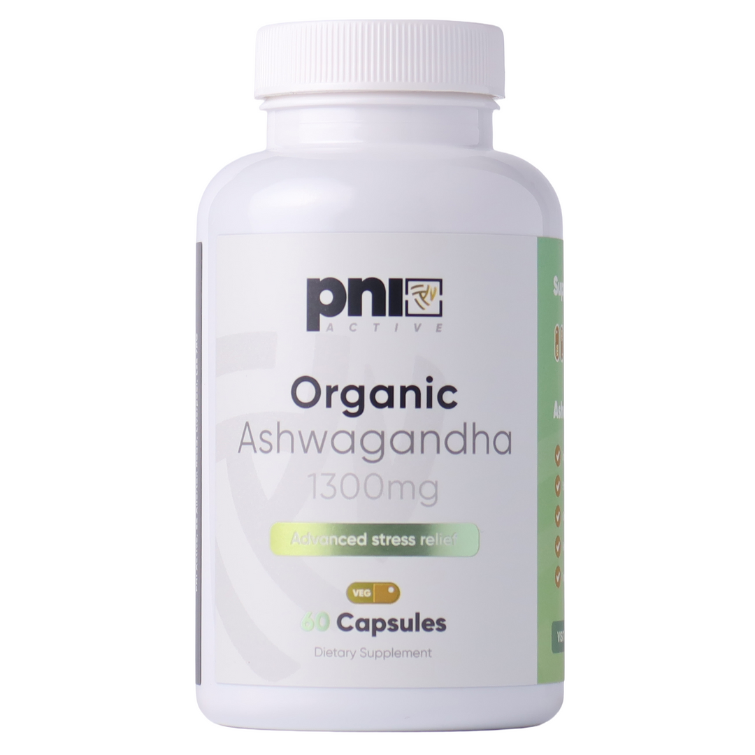 Ashwagandha Supplement