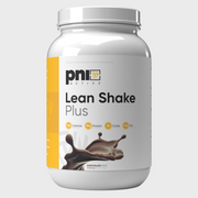 Lean Shake Plus