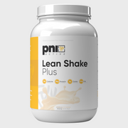 Lean Shake Plus