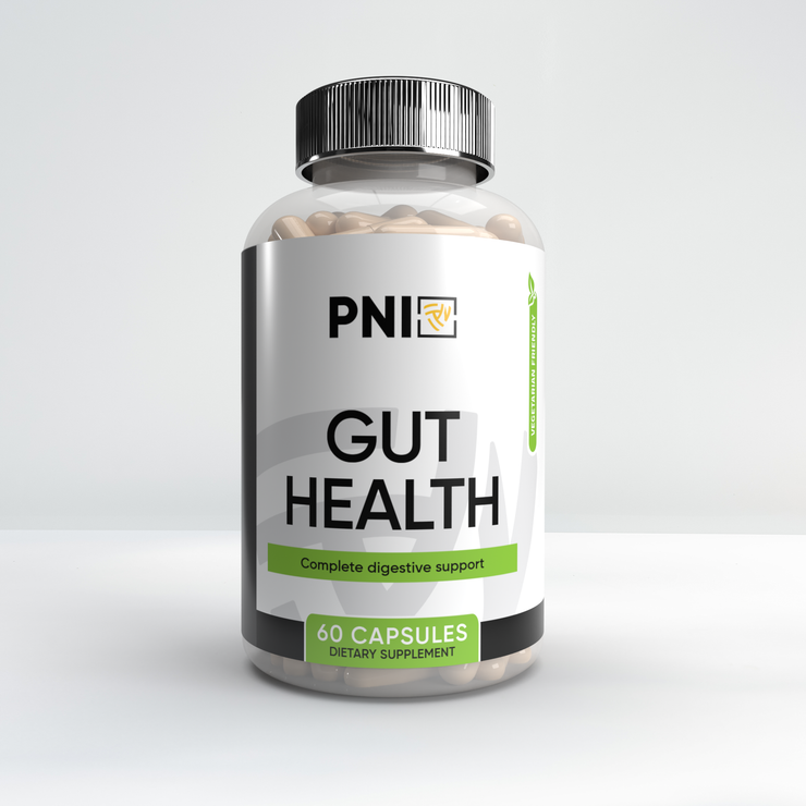 Gut Health - 1 Month Supply