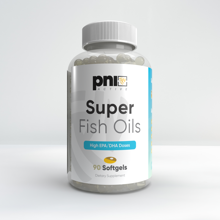 Super Fish Oils