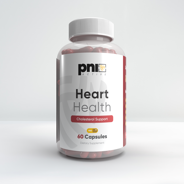 Heart Health - 1 Month Supply
