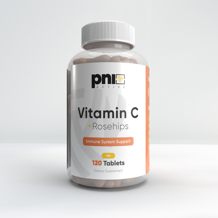 Vitamin C -Vegetarian tablets